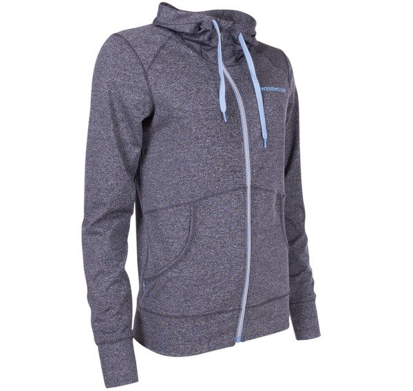 Reload Zip Hood W Reload Zip Hood W