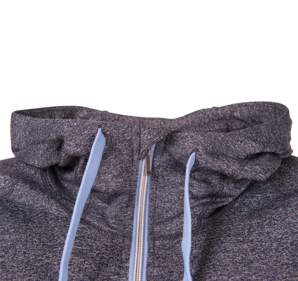 Reload Zip Hood W Reload Zip Hood W