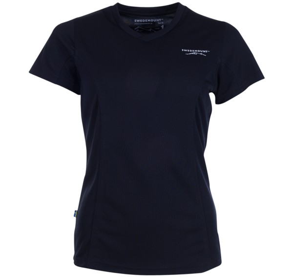 Grebbestad Tee W Grebbestad Tee W