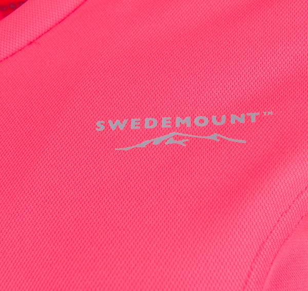 Strömstad L/S Tee W Strömstad L/S Tee W