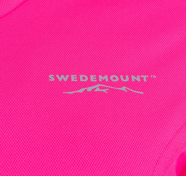 Strömstad L/S Tee W Strömstad L/S Tee W