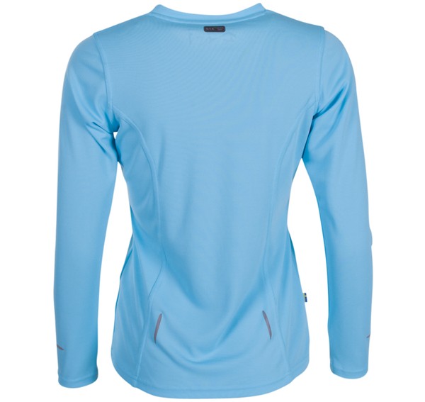 Strömstad L/S Tee W Strömstad L/S Tee W