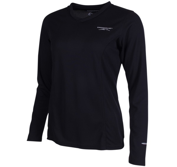 Strömstad L/S Tee W Strömstad L/S Tee W