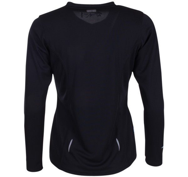 Strömstad L/S Tee W Strömstad L/S Tee W