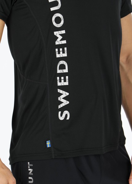 Training Logo Tee SR Training Logo Tee SR