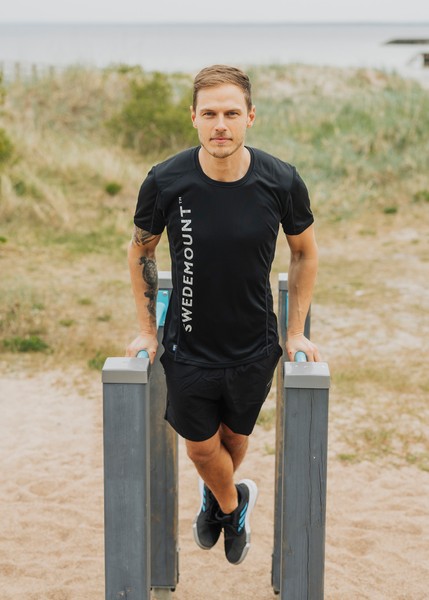 Training Logo Tee SR Training Logo Tee SR