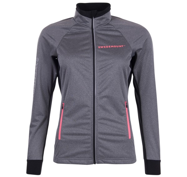 Multi Softshell Jacket W Multi Softshell Jacket W
