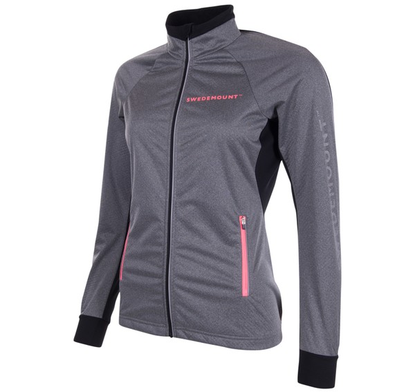 Multi Softshell Jacket W Multi Softshell Jacket W