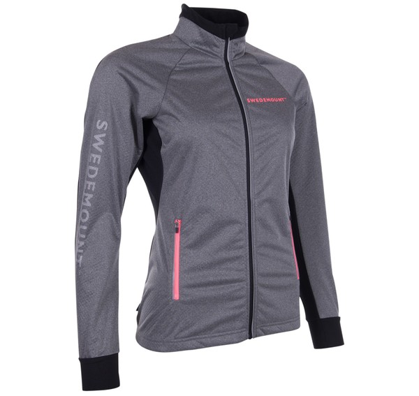 Multi Softshell Jacket W Multi Softshell Jacket W