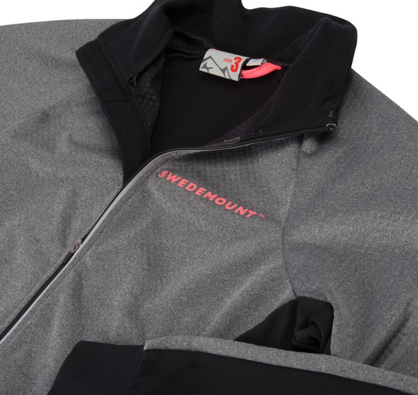 Multi Softshell Jacket W Multi Softshell Jacket W