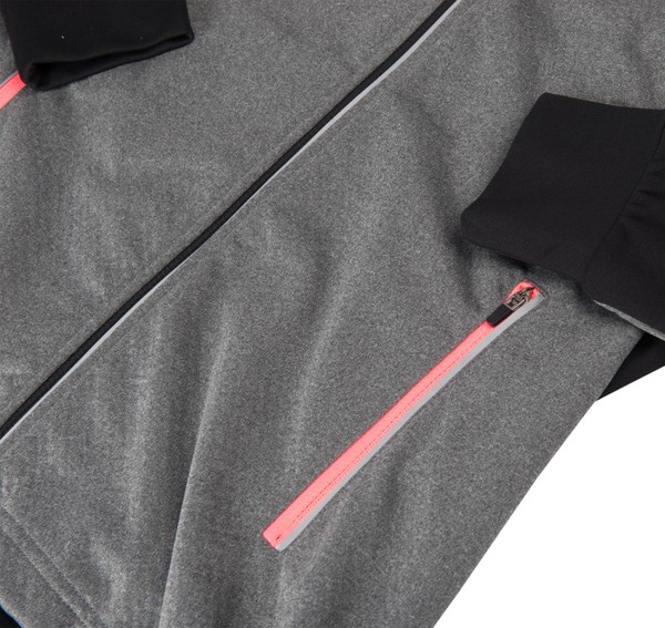 Multi Softshell Jacket W Multi Softshell Jacket W