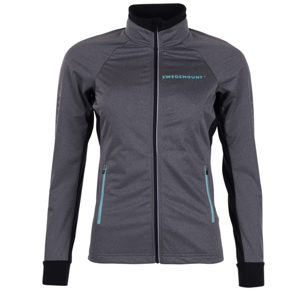 Multi Softshell Jacket W Multi Softshell Jacket W