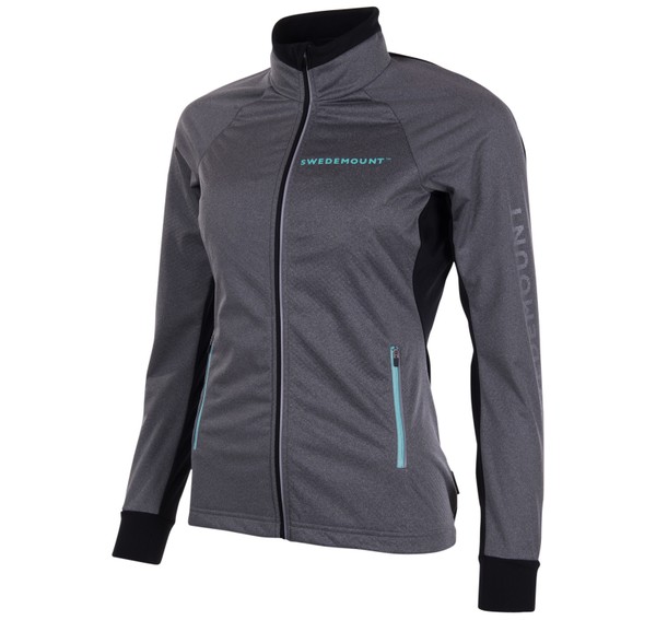 Multi Softshell Jacket W Multi Softshell Jacket W