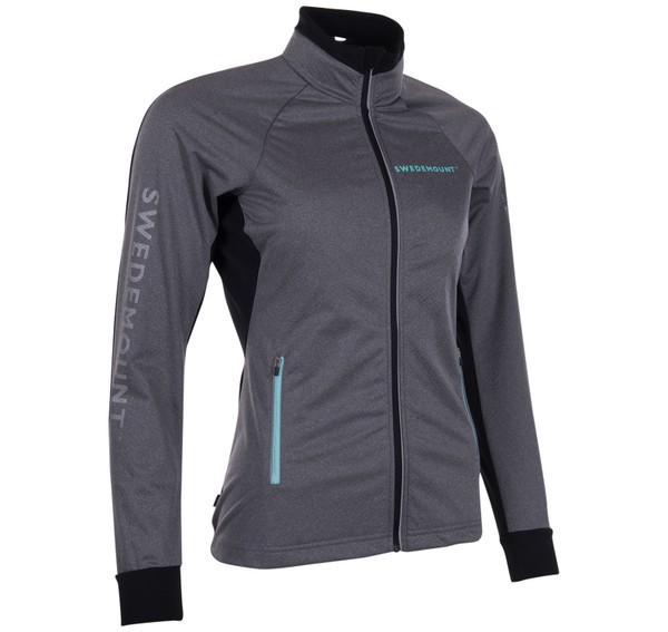 Multi Softshell Jacket W Multi Softshell Jacket W