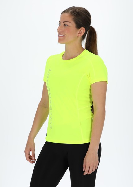 Training Logo Tee W Training Logo Tee W
