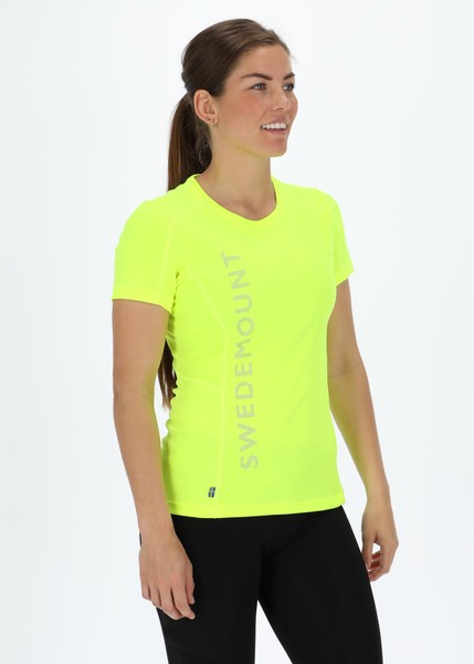 Training Logo Tee W Training Logo Tee W