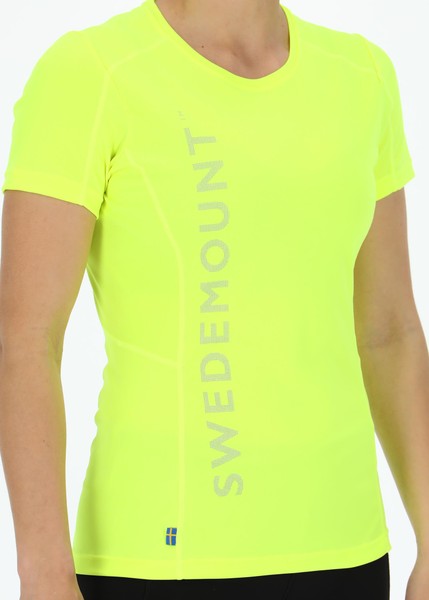 Training Logo Tee W Training Logo Tee W