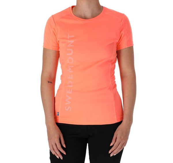Training Logo Tee W Training Logo Tee W