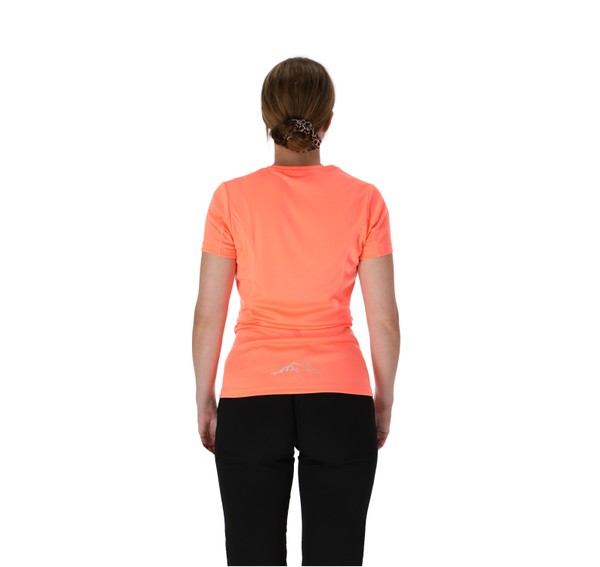 Training Logo Tee W Training Logo Tee W