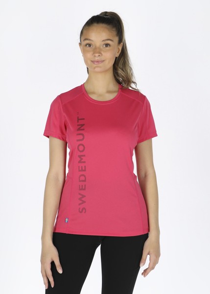Training Logo Tee W Training Logo Tee W