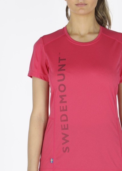 Training Logo Tee W Training Logo Tee W