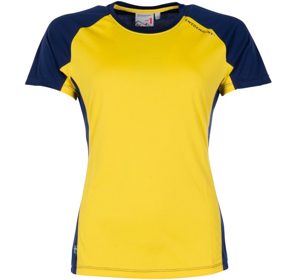 Training Logo Tee W Training Logo Tee W