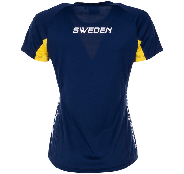 Training Logo Tee W Training Logo Tee W