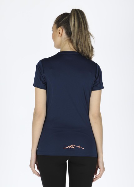 Training Logo Tee W Training Logo Tee W