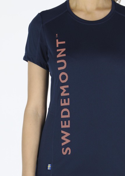 Training Logo Tee W Training Logo Tee W