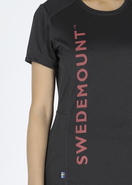 Training Logo Tee W Training Logo Tee W