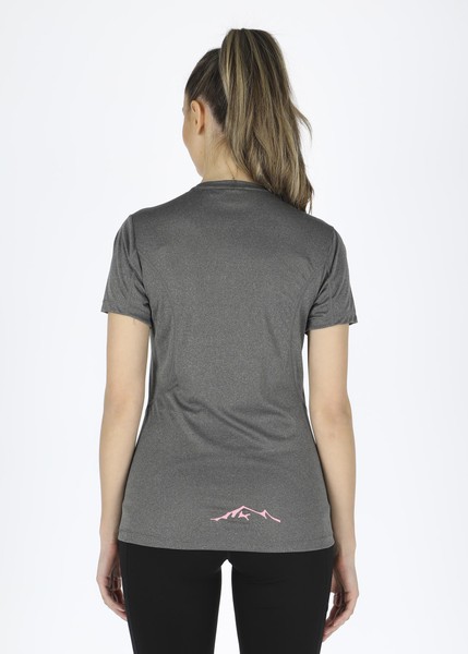 Training Logo Tee W Training Logo Tee W