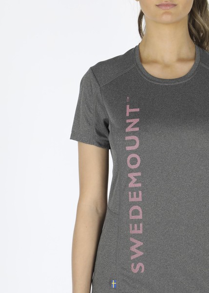 Training Logo Tee W Training Logo Tee W