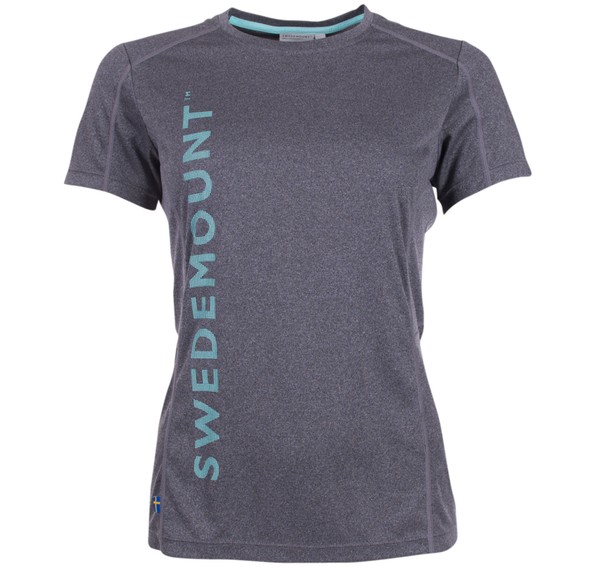 Training Logo Tee W Training Logo Tee W