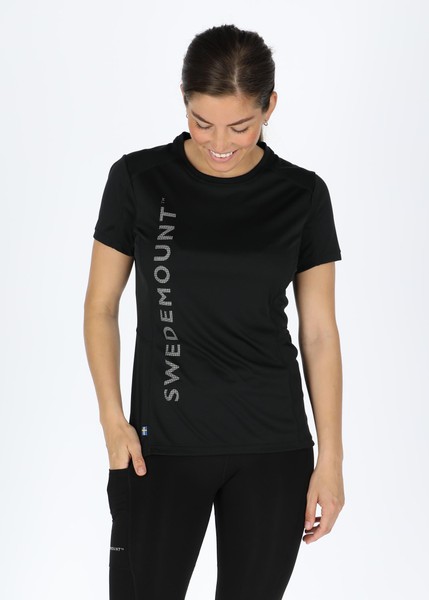 Training Logo Tee W Training Logo Tee W