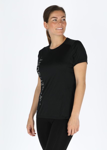 Training Logo Tee W Training Logo Tee W