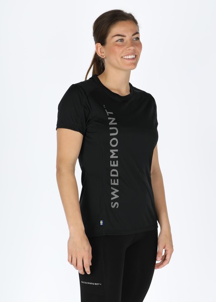 Training Logo Tee W Training Logo Tee W