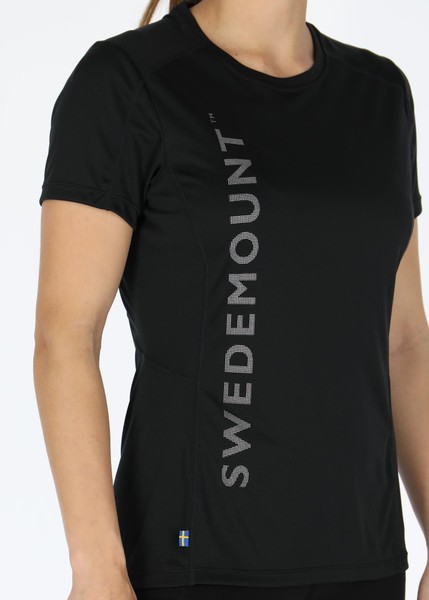 Training Logo Tee W Training Logo Tee W