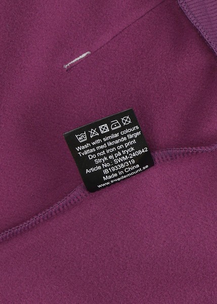 Training Logo Zip hood W Training Logo Zip hood W