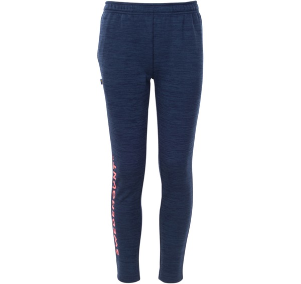 Training Logo Pants JR Training Logo Pants JR