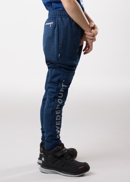 Training Logo Pants JR Training Logo Pants JR