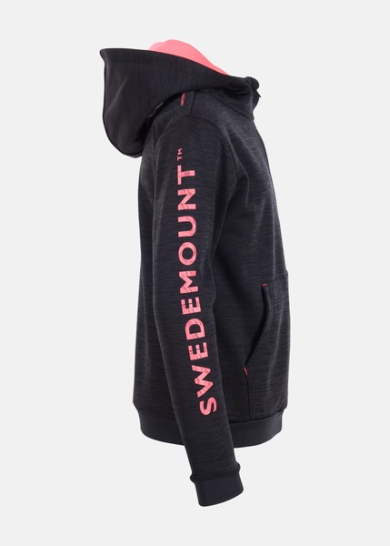 Training Logo Zip Hood JR Training Logo Zip Hood JR