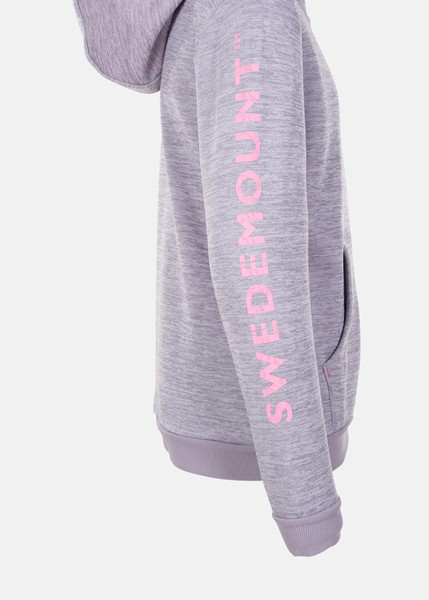 Training Logo Zip Hood JR Training Logo Zip Hood JR