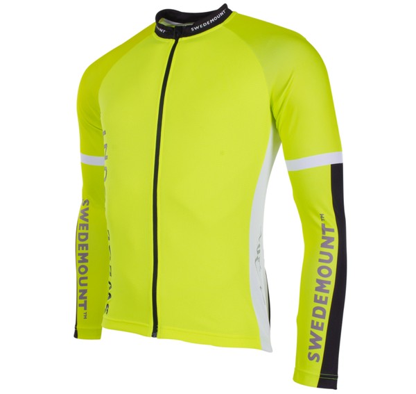 Giro Pro L/S Tee Giro Pro L/S Tee