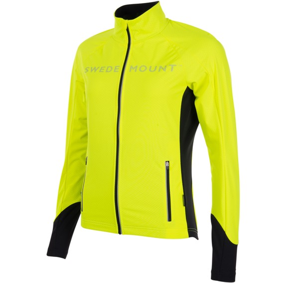 Giro Pro Softshell Jacket W Giro Pro Softshell Jacket W