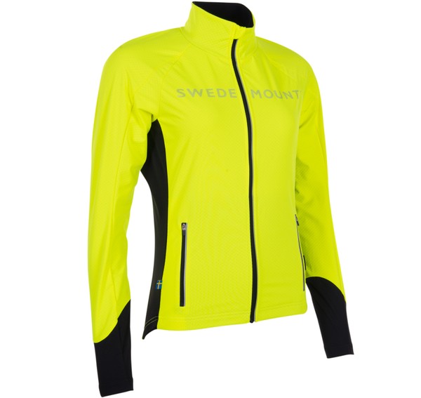 Giro Pro Softshell Jacket W Giro Pro Softshell Jacket W