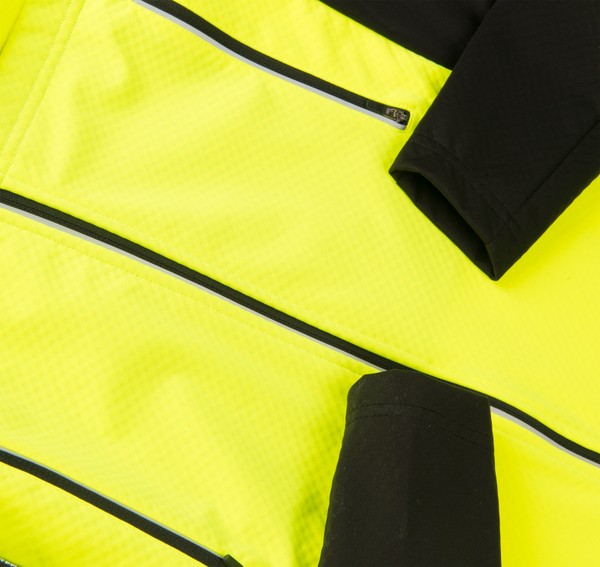 Giro Pro Softshell Jacket W Giro Pro Softshell Jacket W