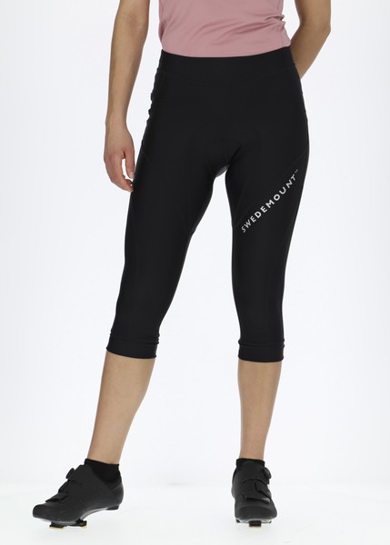 Bike 3/4 Tights W Bike 3/4 Tights W