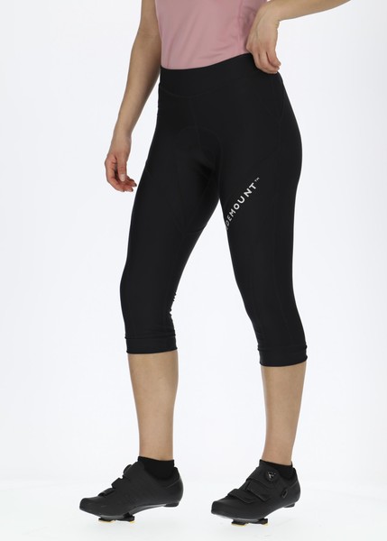 Bike 3/4 Tights W Bike 3/4 Tights W