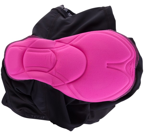 Bike Bib short Tights W Bike Bib short Tights W