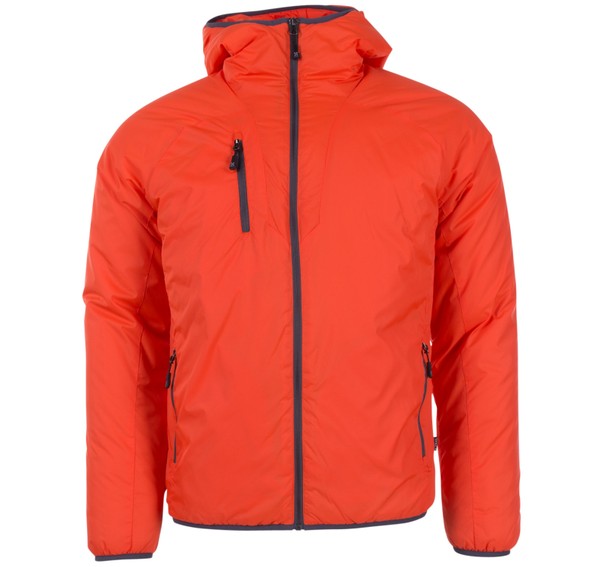 Chamonix Jacket Chamonix Jacket